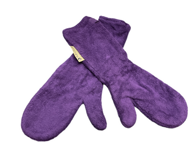 Ruff and Tumble Dog Drying Mitts