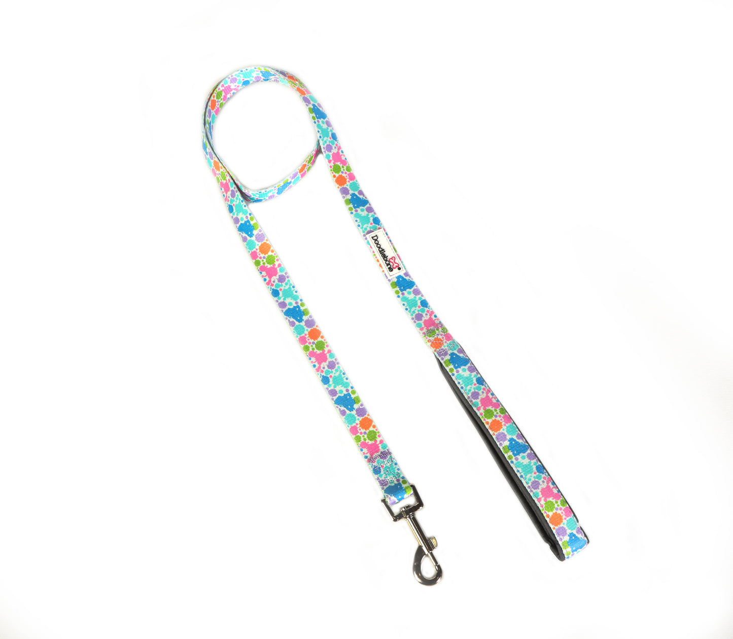 Doodlebone Padded Dog lead