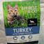 Everest Cat Grain Free Turkey with Sweet Potato (2kg)