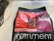 Nutriment Raw Beef Nuggets 1kg