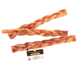 Odourless Braided Pizzle