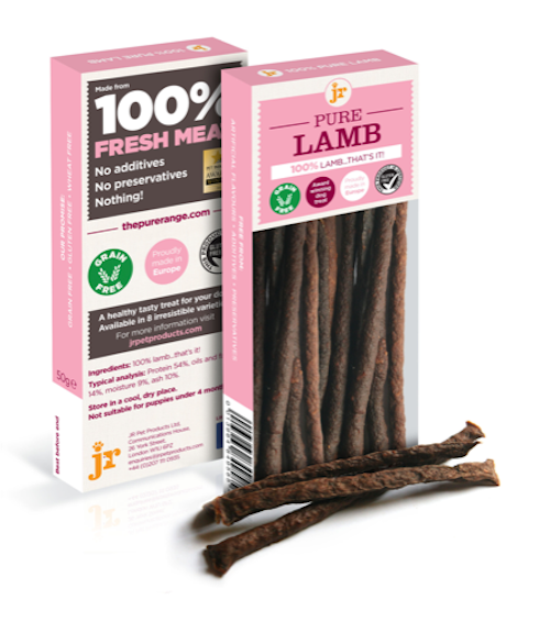 JR Pure Meat Stick