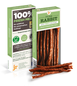 JR Pure Meat Stick