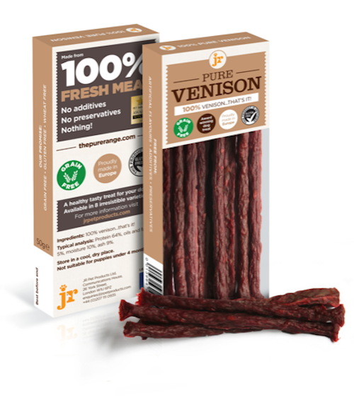 JR Pure Meat Stick