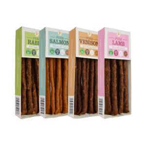 JR Pure Meat Stick
