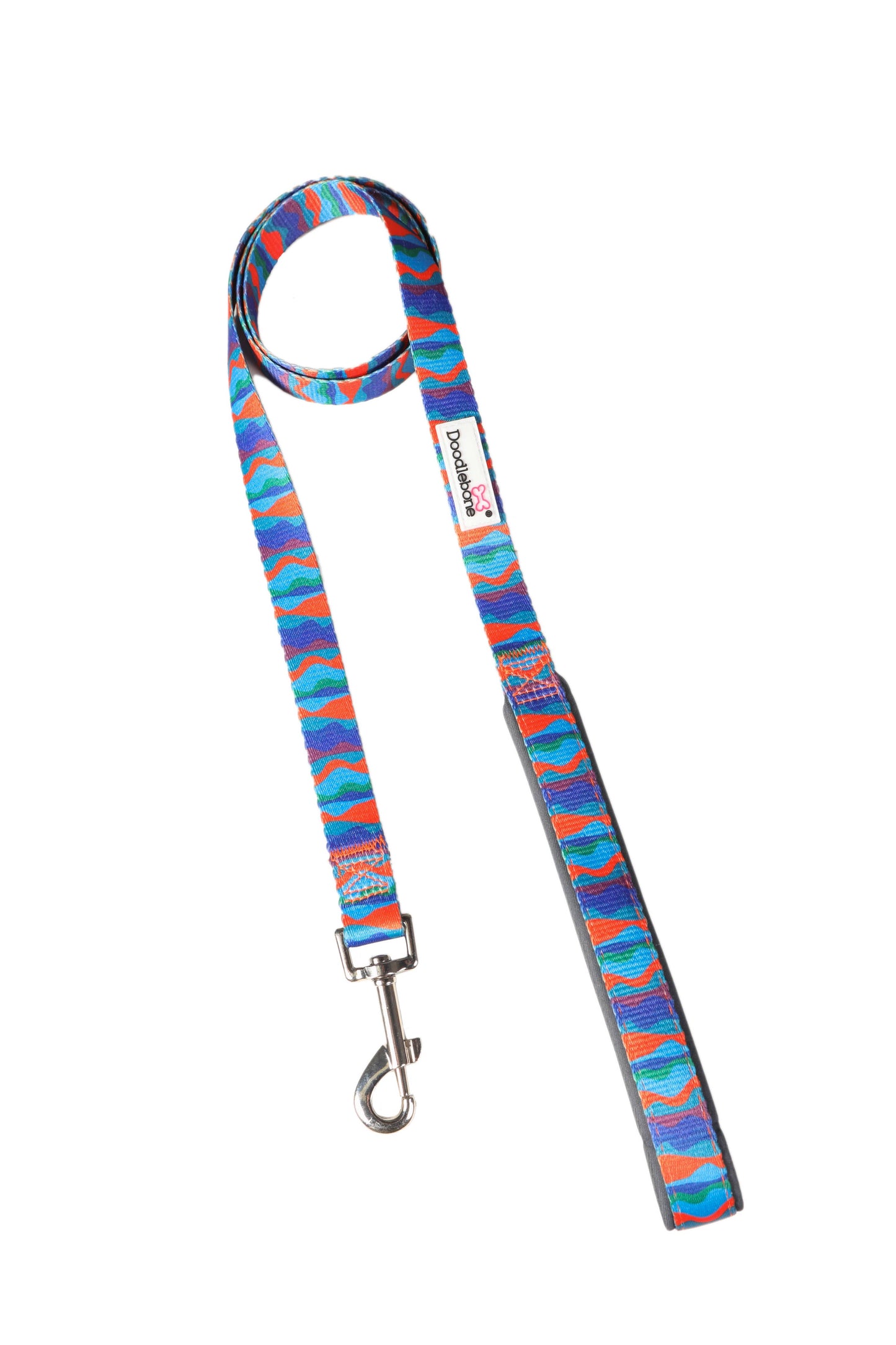 Doodlebone Padded Dog lead