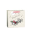 Eco-friendly FSC™ sustainable Vintage Christmas Gift Bags