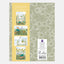 Notecard Wallet - In the Garden B