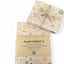 PlanetWrapIt - Christmas Snowflakes Recycled Eco Kraft Gift Wrapping Paper