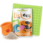 Supernature Lickeez Chicken Enrichment Spread for Dogs