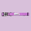 Doodlebone Padded Dog Collar