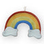 Cub - Chasing Rainbows - Eco Leather Dog Toy