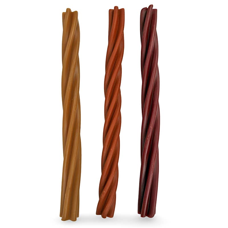 Maks patch Vegan Jumbo Twist Sticks