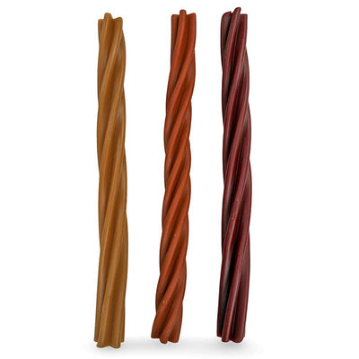 Maks patch Vegan Jumbo Twist Sticks