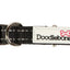 Doodlebone Padded Dog Collar