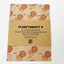 Lion Recycled Kraft Wrapping Paper Gift Wrap