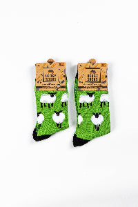BAMBOO SOCKS | SHEEP SOCKS | FARM ANIMAL SOCKS