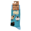 Socktopus - Sheep Lover Socks
