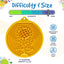 NEW! "Earth" nylon eCoin durable enrichment snacking coin