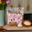 Betty Miller Grain-Free Garlic Chicken Paws