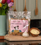 Betty Miller Grain-Free Garlic Chicken Paws