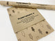 Cats Recycled Eco Kraft Wrapping Paper
