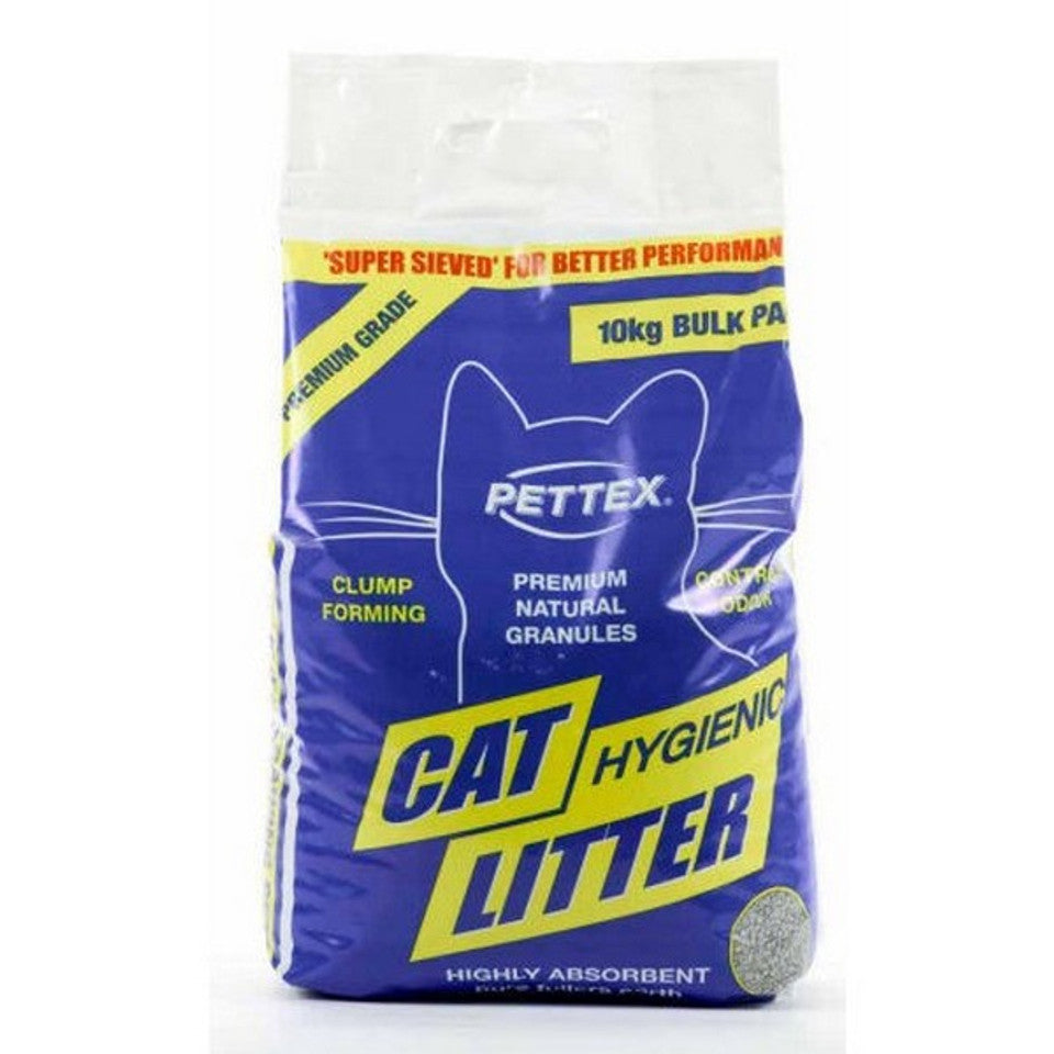 Pettex Cat Litter