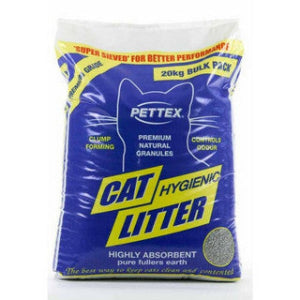Pettex Cat Litter