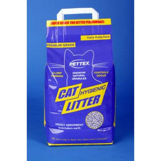 Pettex Cat Litter
