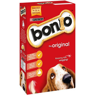 Bonio Original