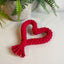 Heart Dog Toy