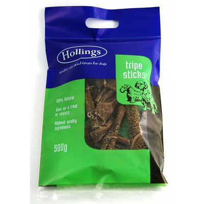 Hollings Tripe Sticks