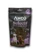 Selects Turkey Strips with Collagen 85g