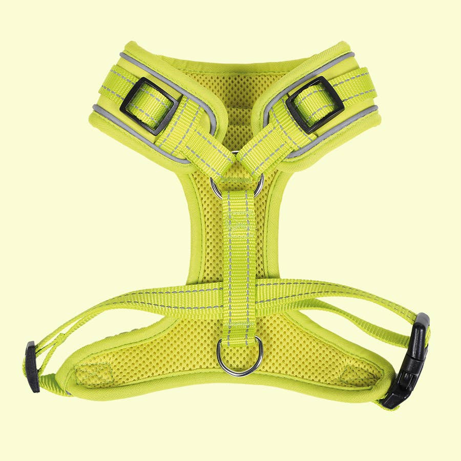 Adjustable Airmesh Dog Harness