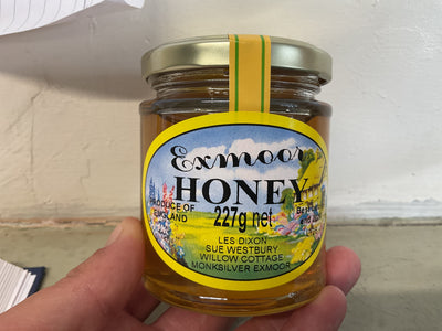 ExmoorHoney