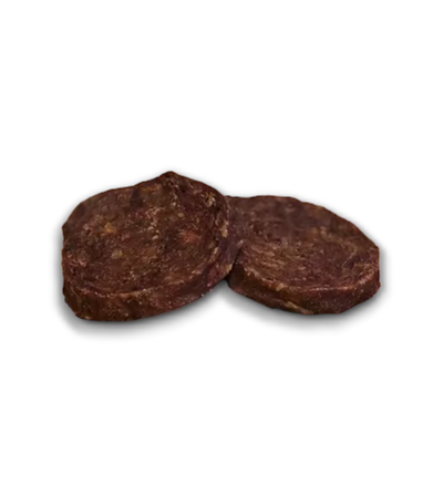Quarter Pound Beef Burger