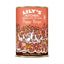 Lilys Kitchen Dinner For Puppies 400g