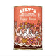 Lilys Kitchen Dinner For Puppies 400g