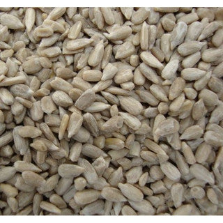 Sunflower Hearts
