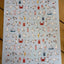 Gift Wrap - Seagulls