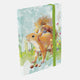 The Gifted Stationery Company - A6 Notebook - The Wildlife