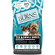 Burns Toy and Small Breed Chicken and Rice 2kg