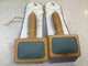 Poppy & Basil slicker brush