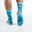 BAMBOO SOCKS | BEE SOCKS | WILDLIFE SOCKS