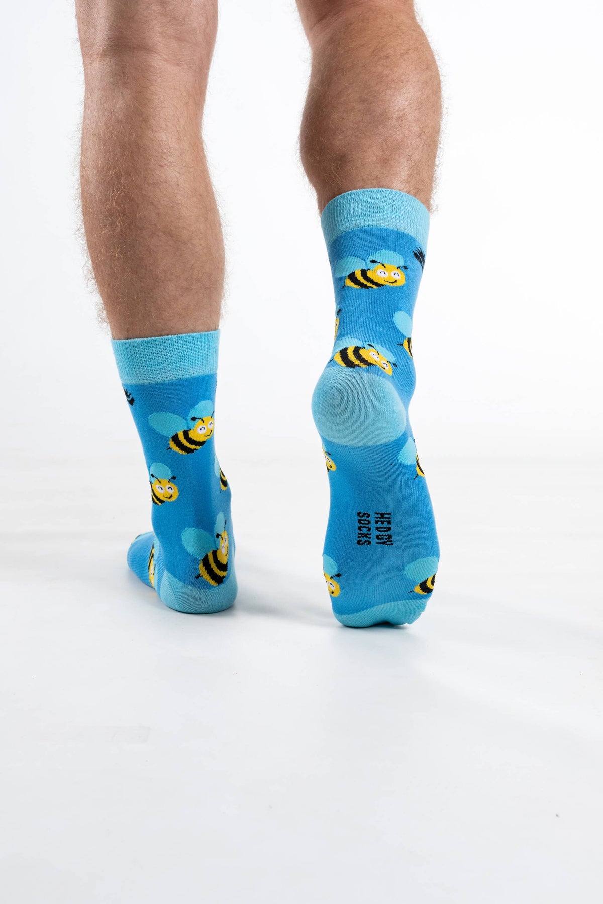 BAMBOO SOCKS | BEE SOCKS | WILDLIFE SOCKS