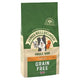 Wellbeloved Turkey and Veg Grain Free Adult 1.5kg