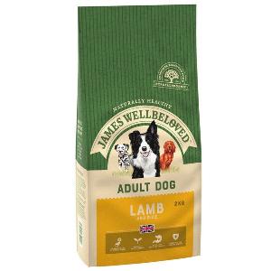 Wellbeloved Lamb and Rice Adult