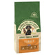 Wellbeloved Turkey and Rice Small Breed Adult