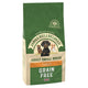 Wellbeloved Turkey and Veg Grain Free Small Breed Adult