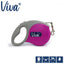 Ancol Viva Retractable Lead LARGE